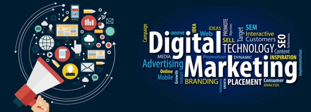 grip digital marketing services