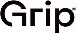 Grip bath fittings logo